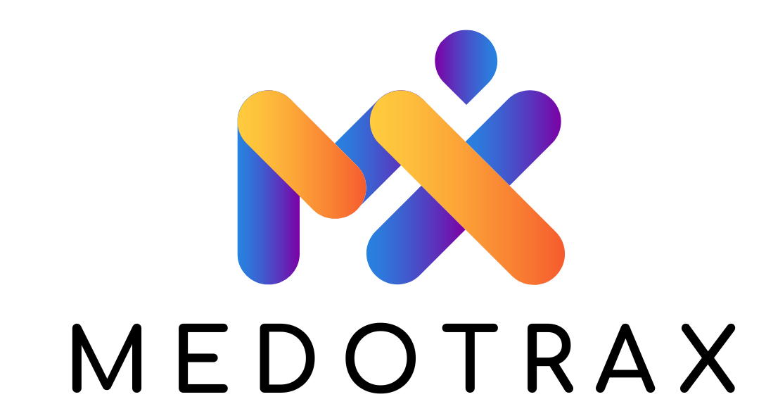 Medotrax Logo