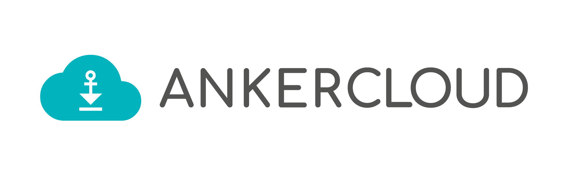 Ankercloud logo