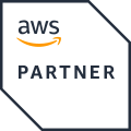 AWS Partner badge